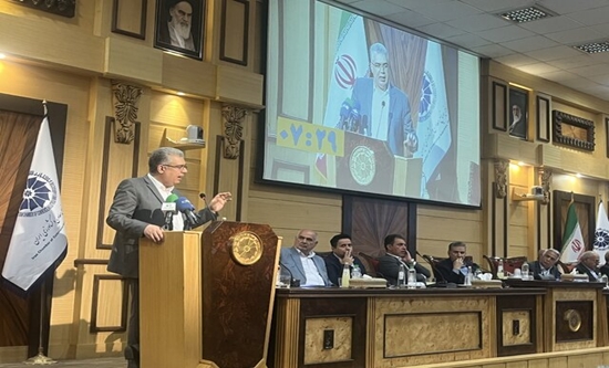 ترویج فرهنگ صادرات محوری از سوی سازمان توسعه تجارت ایران