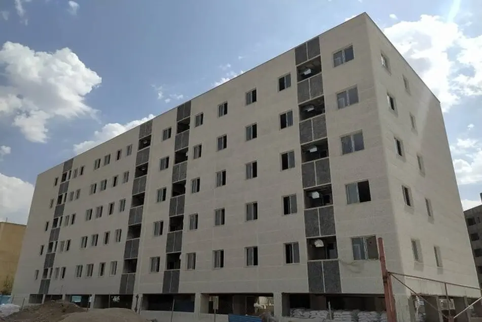 ثبت‌نام مجدد نهضت ملی مسکن تهران منتفی شد