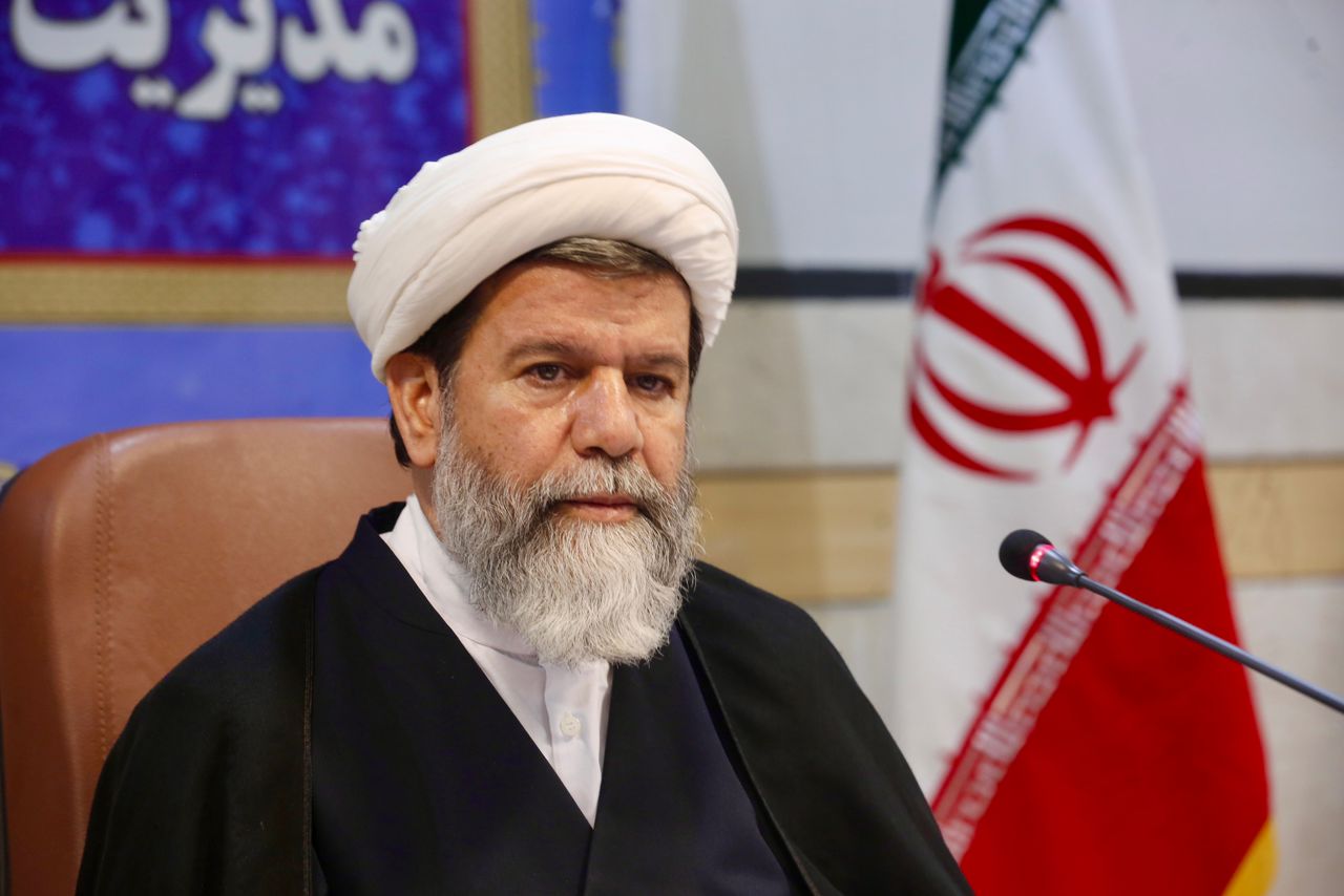 جامعه‌ای که در آن خبرنگار احساس امنیت و هویت کند، آن جامعه بیدار است