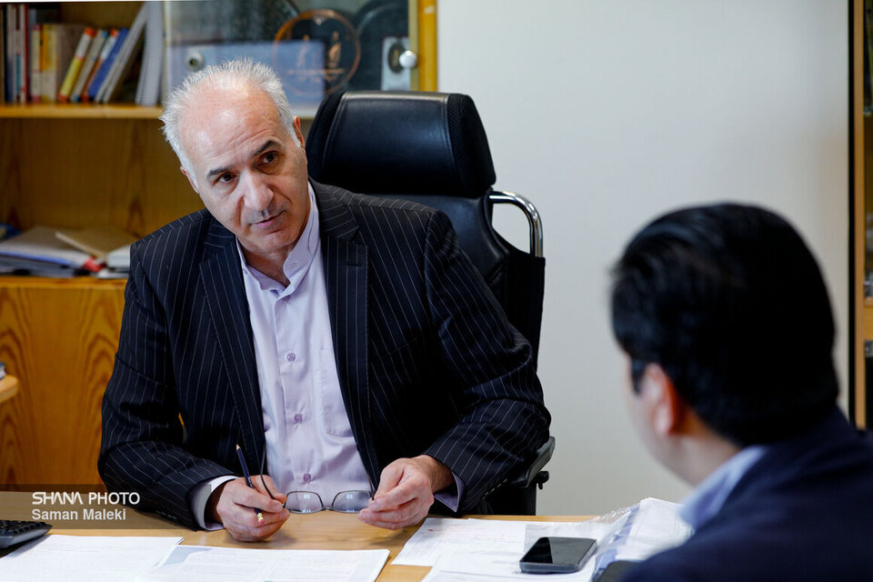 جهش ۳۵ میلیون تنی ظرفیت پتروشیمی در برنامه هفتم