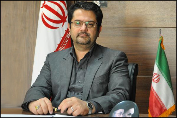 حامد مانی‌فر، مدیرکل دفتر مقررات ملی و کنترل ساختمان وزارت راه و شهرسازی