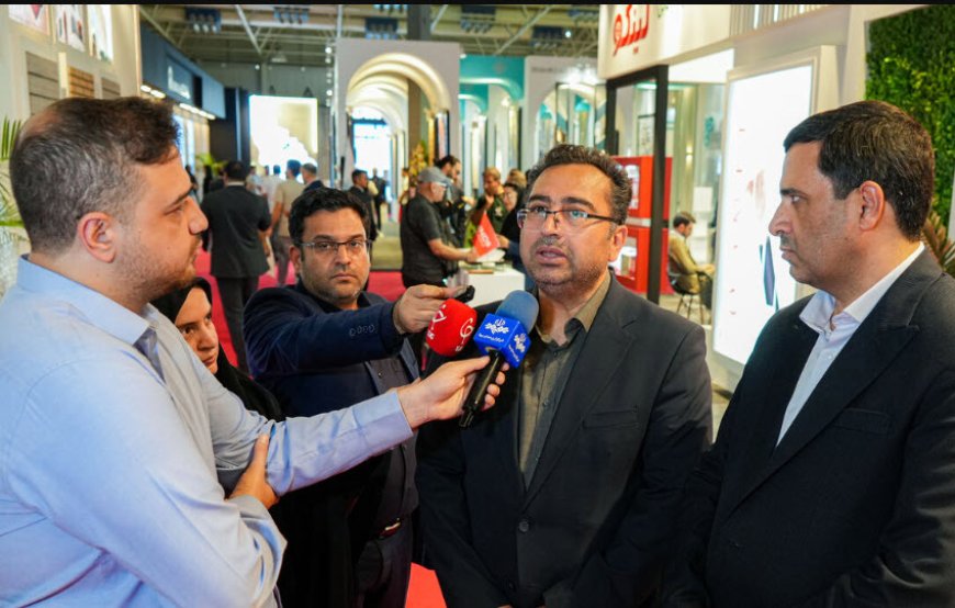 حمایت‌ دولت از نوآوری‌ در ساخت مسکن