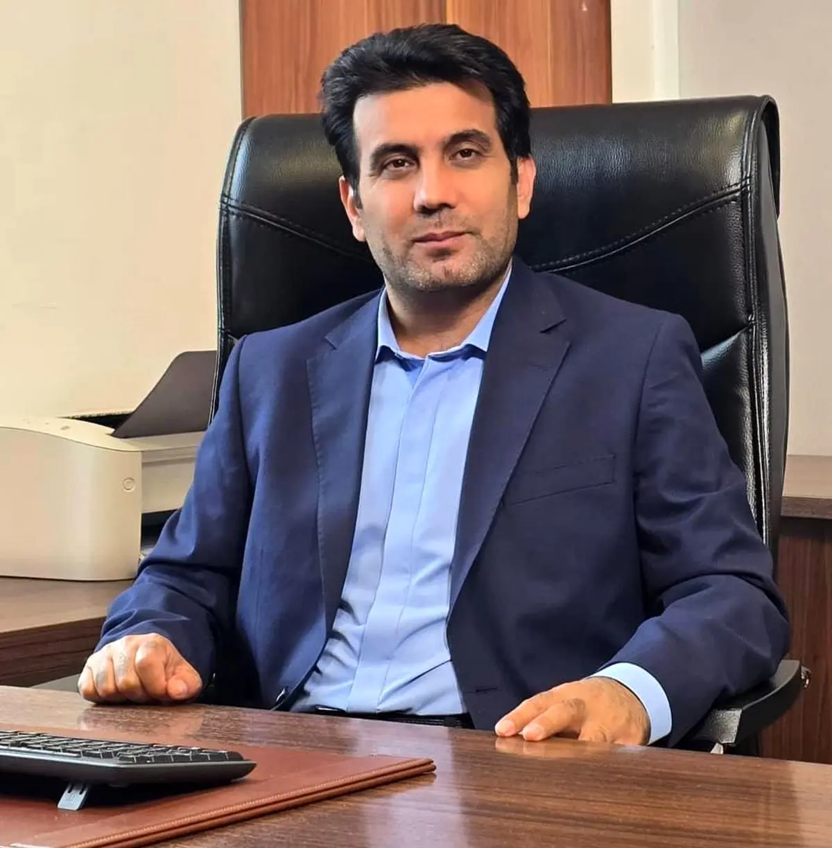 خبرنگار؛ کاوشگر حقیقت و معمار آگاهی