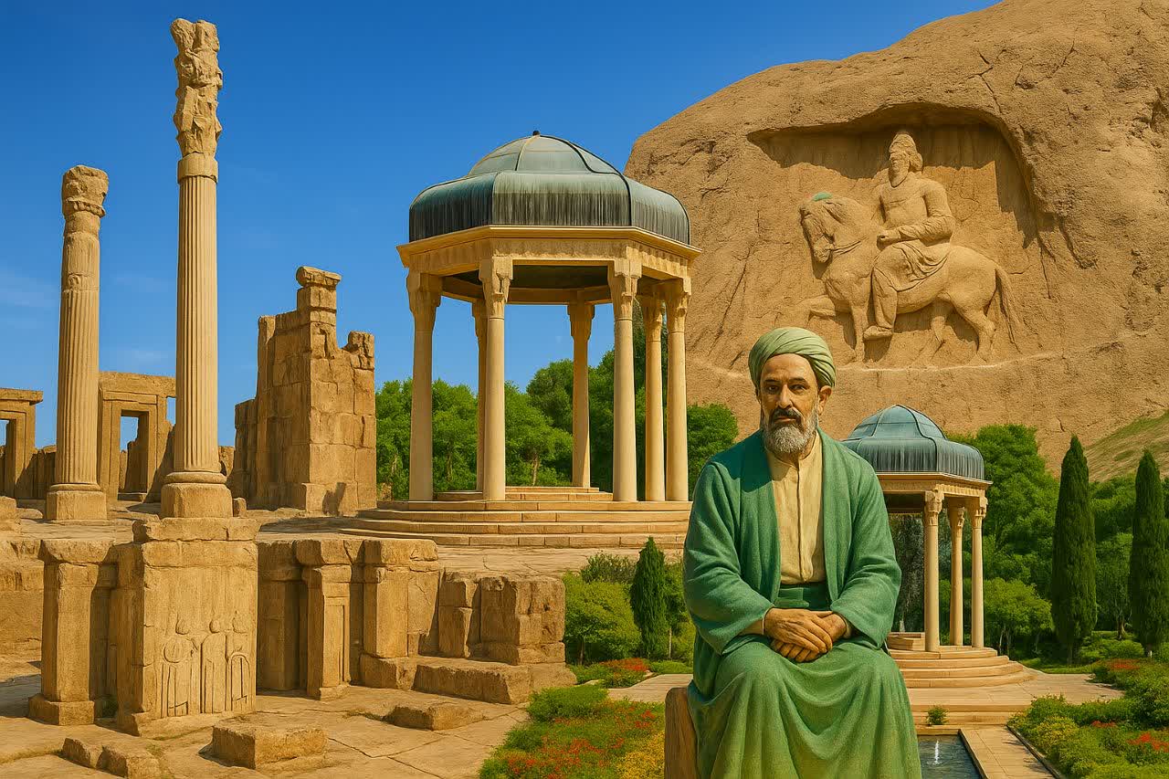  دست های پشت پرده برای تبدیل فارس به گوشت قربانی دندان طمع تیز کردند