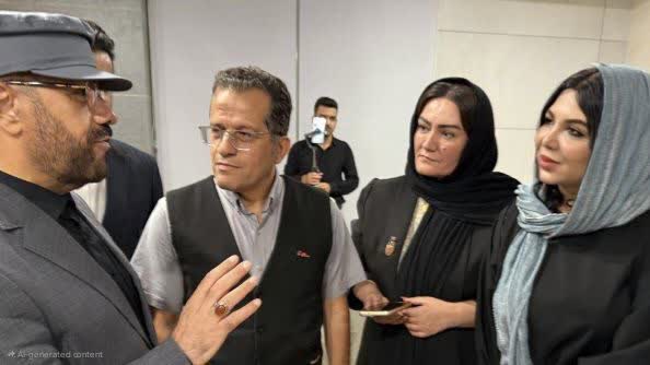 دستبرد ممنوع !