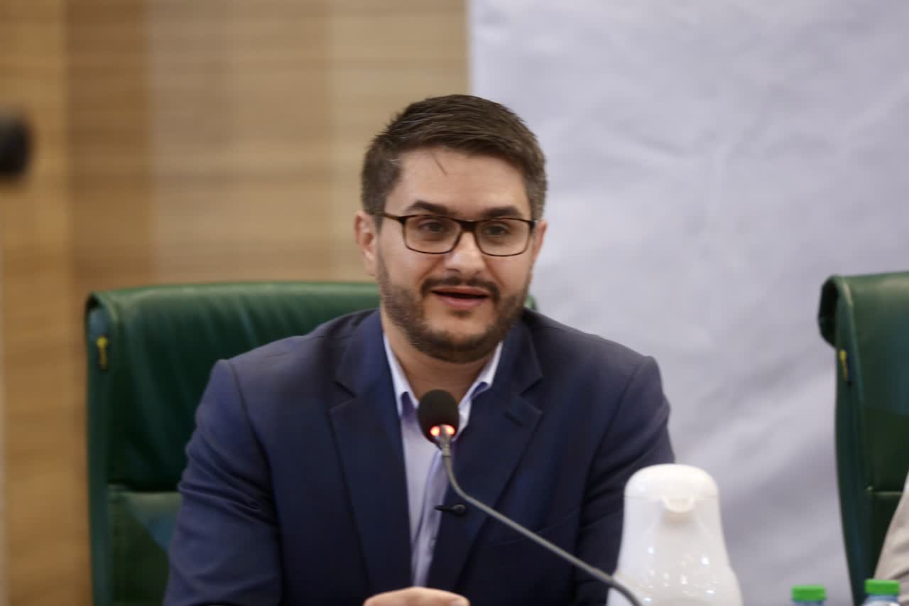 دلهره لهیب آتش در ارتفاعات شیراز 