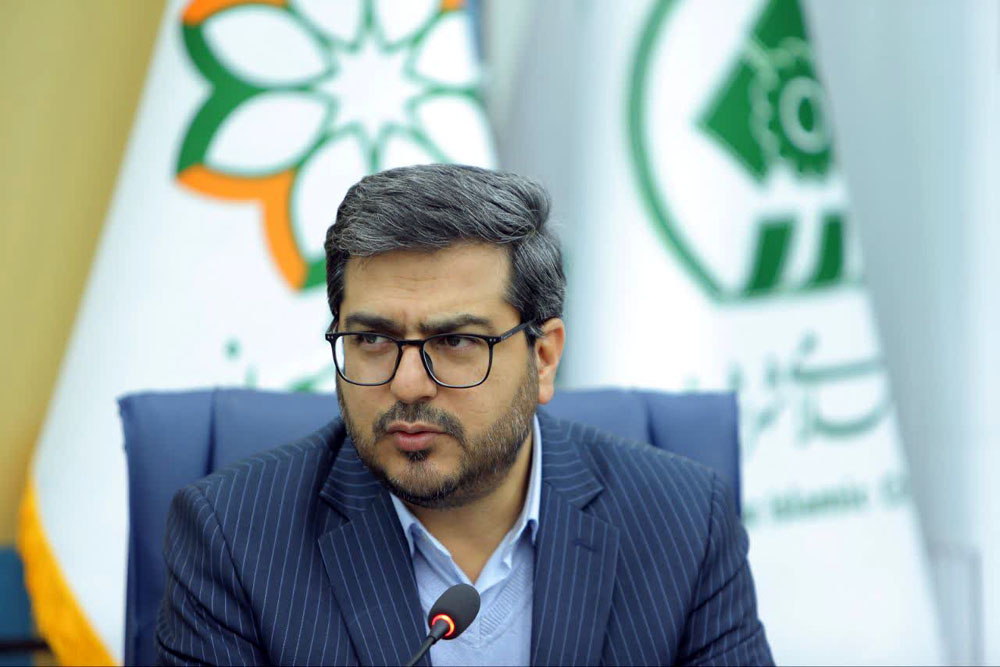 دوباره در شیراز بوی خیابان فروشی می آید