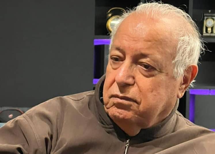 دیگر تمام شد؛ باید برای روزنامه تسلیتی بفرستیم 