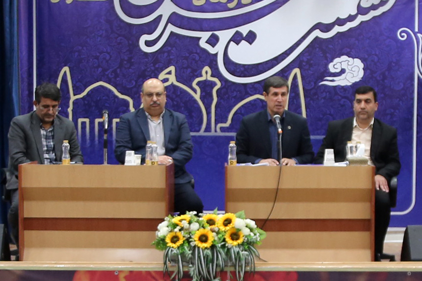 روایت خانواده عیالوار سازمان تامین اجتماعی فارس از زبان رئیس خانواده