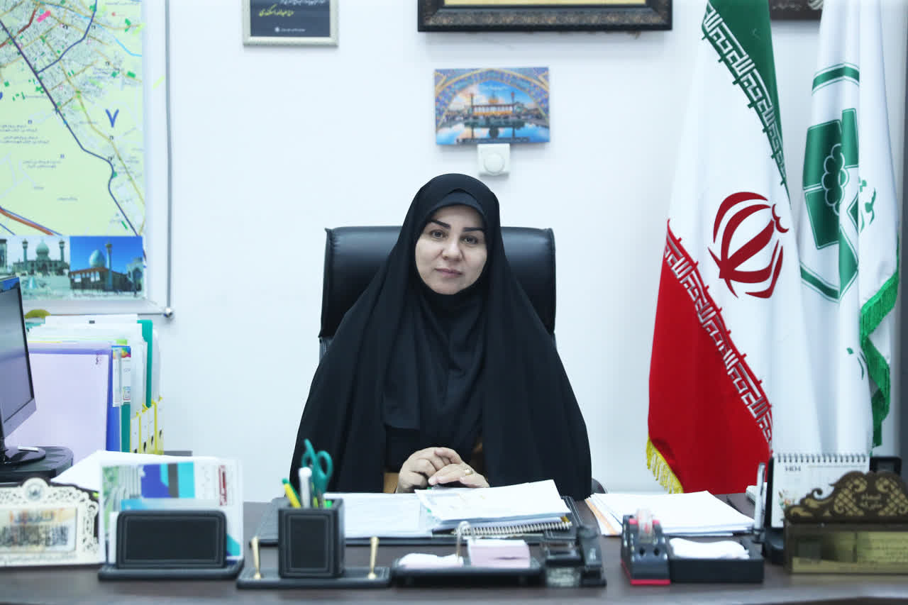  روایت گر خوبی برای کارهای بزرگ حوزه محرومیت زدایی نبودیم