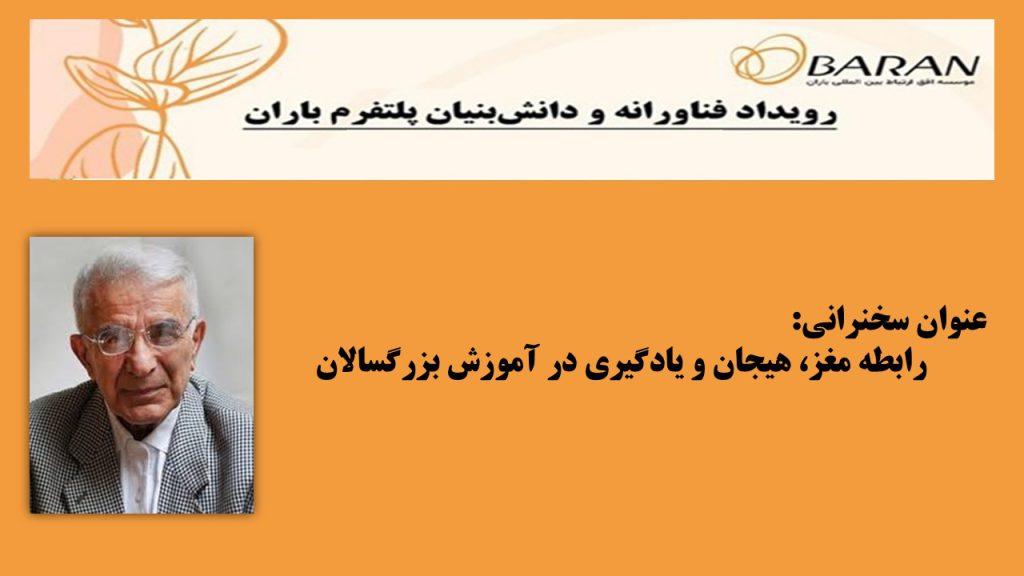 زبان ابزار تفکر و شناخت است