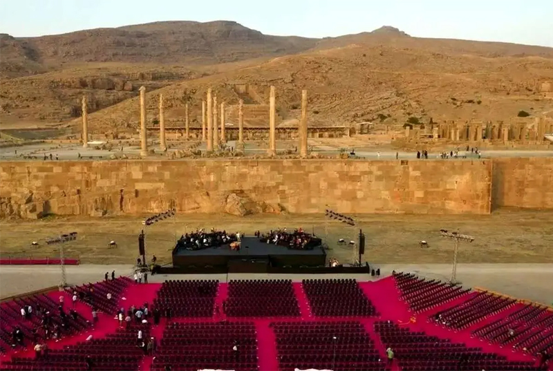 ساز ناکوک در قلب تاریخ 