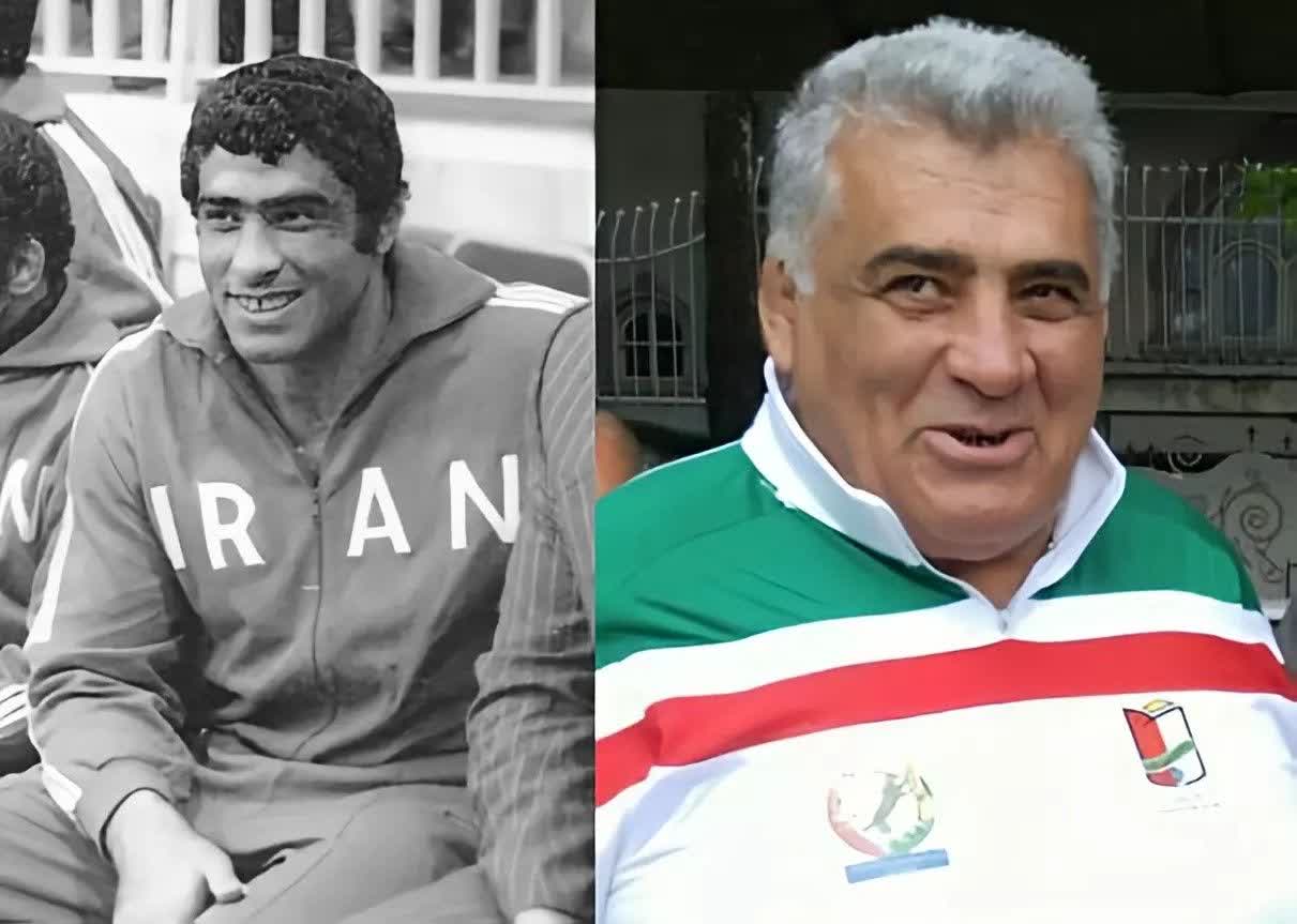 سینه سوخته ای از نسل سوخته