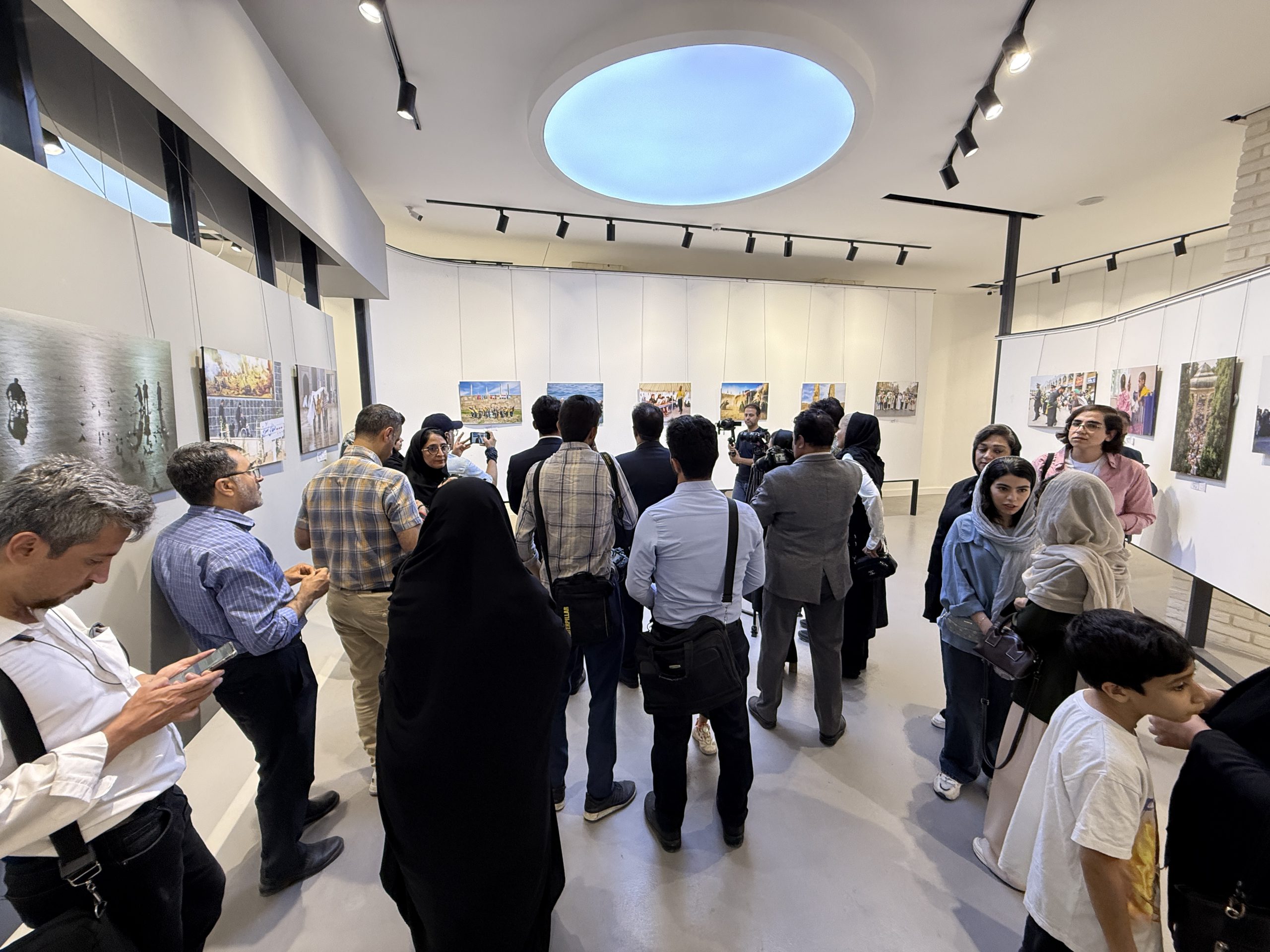 شات های شورانگیز در یک نگاه