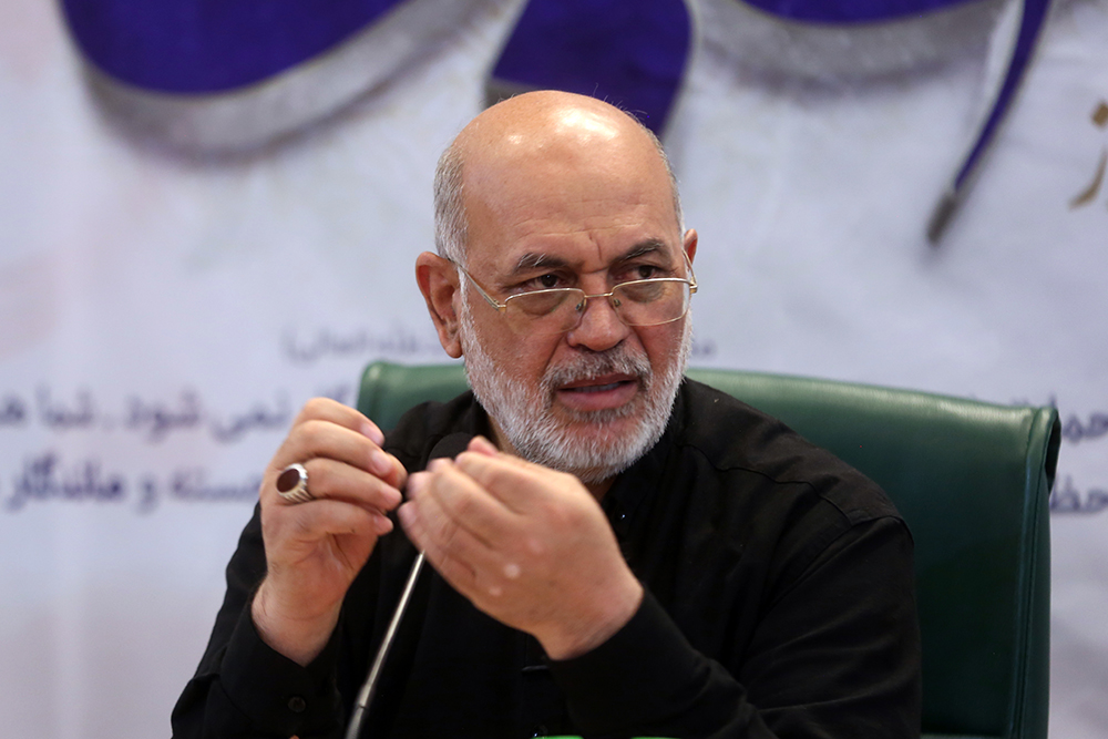 شهرداری در جنگ ۱۲روزه بالای ۱۰۰ درصد کار کرد اما اینها را کسی ندید