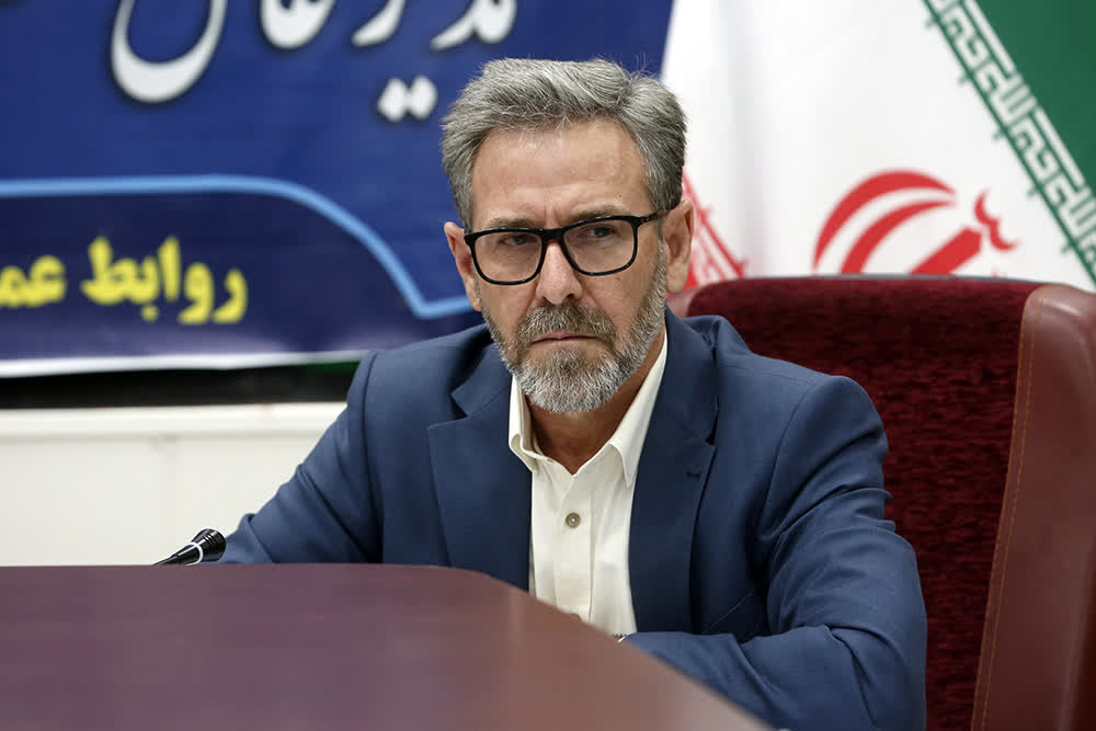 صدرا شهری که رشد خدمات آن در برابر سرعت رشد جمعیت آن کم می‌اورد