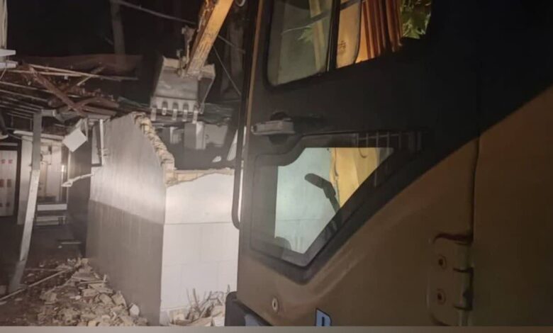 طلسم ۱۲ ساله «مهرتابان» در تاریکی شب شکسته شد 