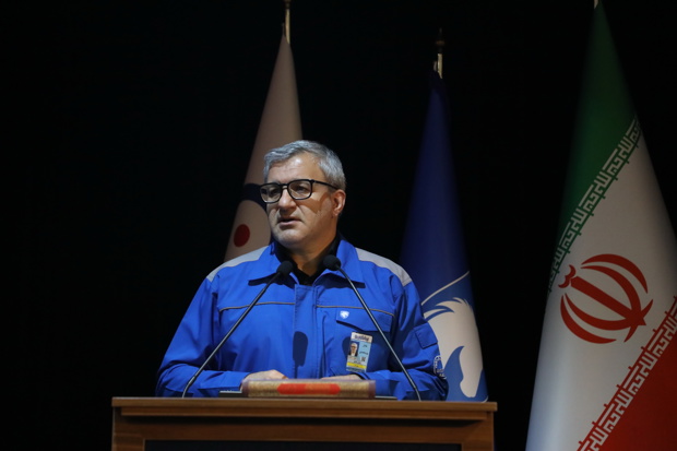 مدیرعامل گروه صنعتی ایران‌خودرو در نشست با تامین‌کنندگان محصولات این خودروساز، ملاک انتخاب قطعه‌سازان را کیفیت تولید آنان دانست.