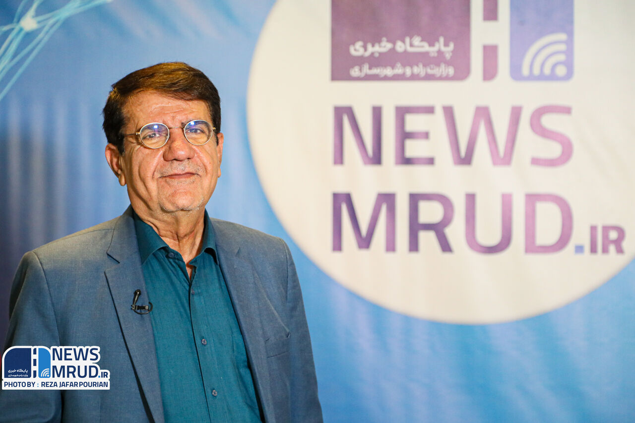 «علی نوذرپور» مدیرعامل سازمان مجری ساختمان‌ها و تاسیسات عمومی و دولتی