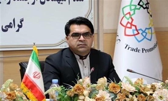 فعالیت ۲۳ رایزن بازرگانی ج.ا ایران در کشورهای هدف صادراتی