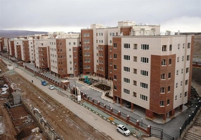 از جیب مردم تا سقف خانه: 170 همت سرمایه در نهضت ملی مسکن