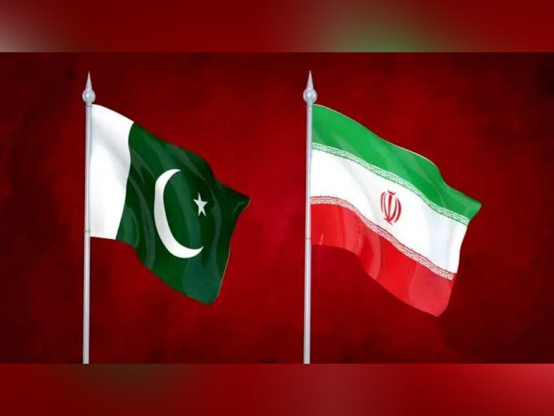 تراز تجاری مثبت ایران با پاکستان/تقویت زیرساخت‌ها برای توسعه روابط ضروری است