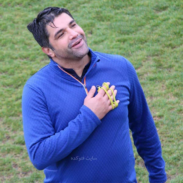 ممنون آقا پیروز! این شروع شیرین تر از رویای ما بود