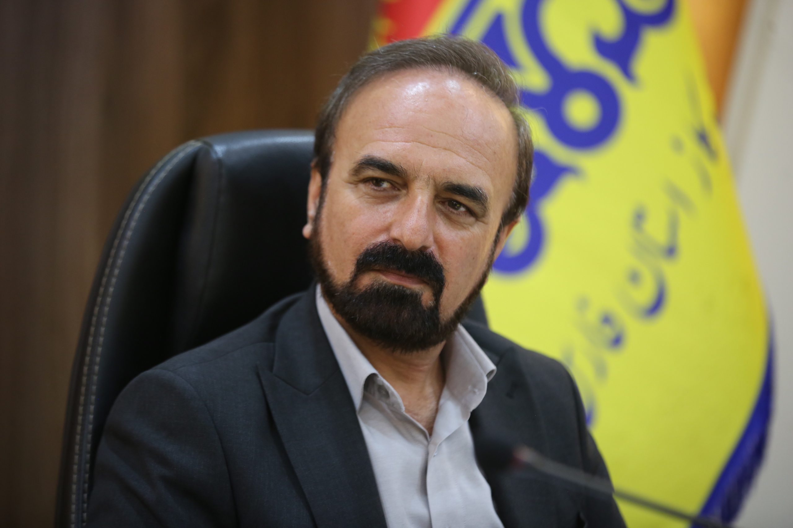 ناترازی برق در تابستان امسال تاثیری بر گازرسانی فارس نداشته است