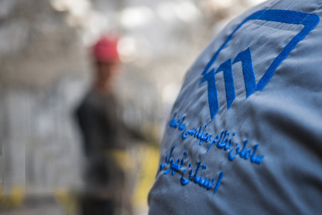 نظارت مهندسان بر ساخت‌سازها؛ فرصتی ناتمام