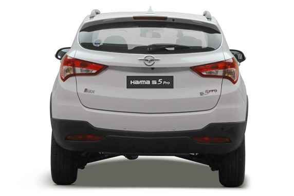 «هایما S5 پرو» به‌زودی وارد بازار می‌شود