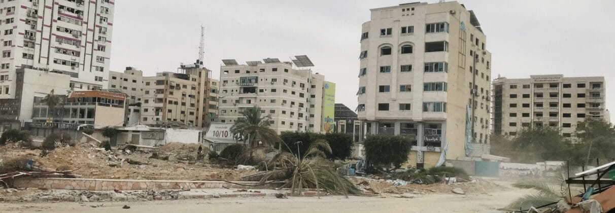 وضعیت بازار مسکن تهران بعد از جنگ ۱۲ روزه