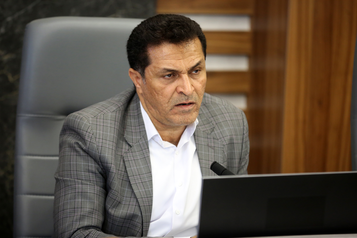 پیشگیری از یک سناریوی سیاه با خاموشی‌های اضطراری امروز 