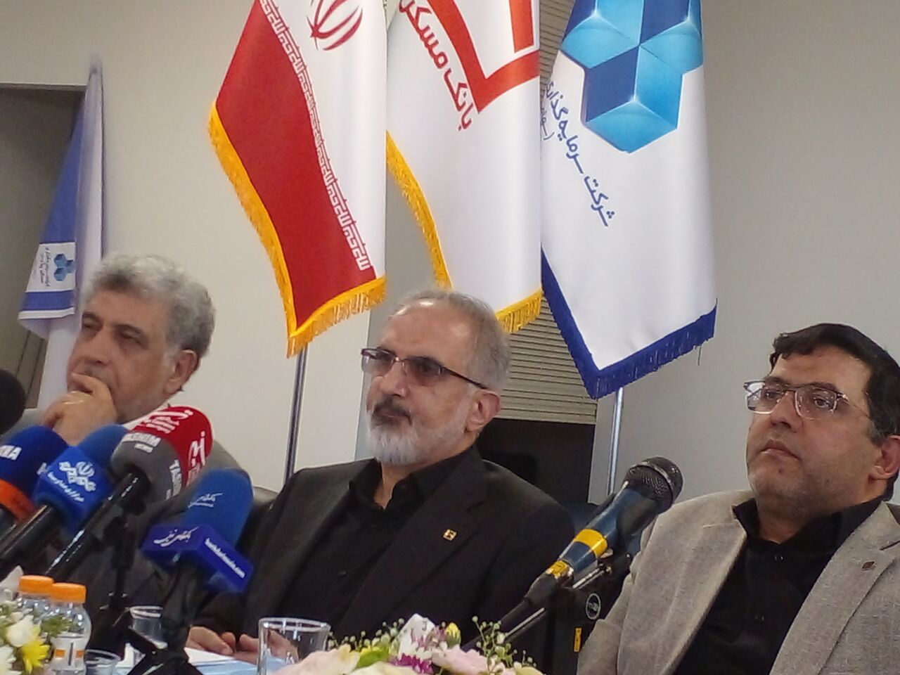 ۳۳هزار مسکن مهر تا پایان سال به بهره‌برداری می‌رسد