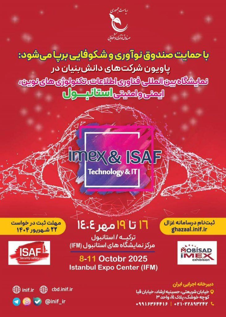 IMEX 2025