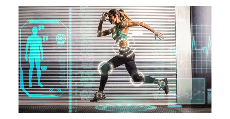 ورزش و فناوری؛ چگونه تکنولوژی به بهبود تمرینات کمک می‌کند؟