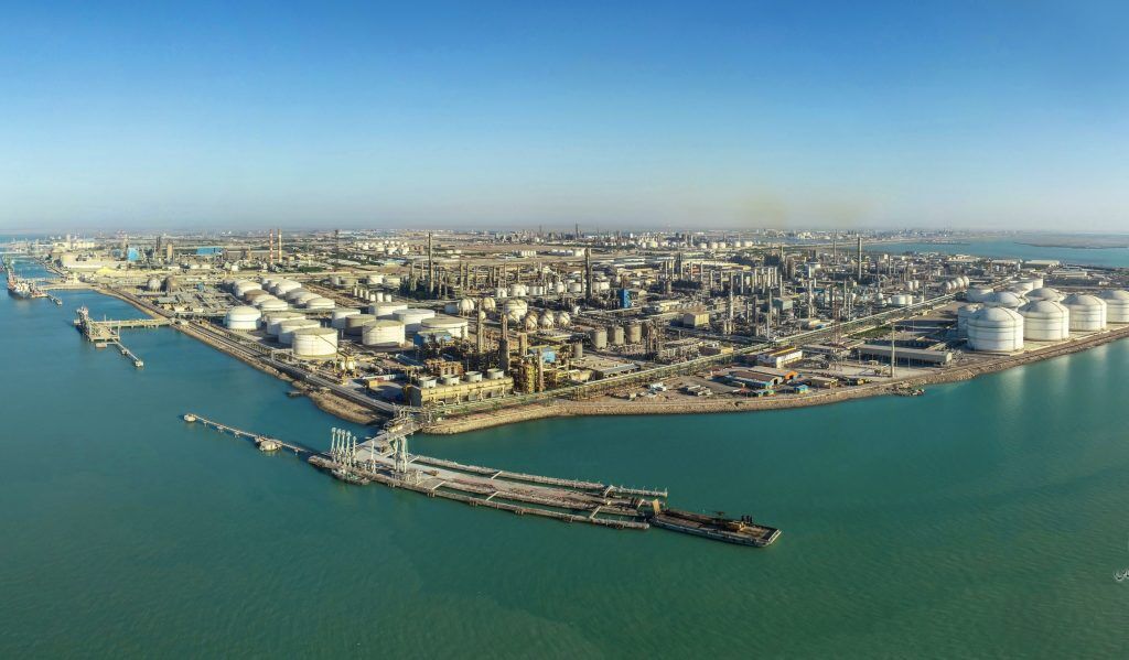 پتروشیمی بندرامام در راه فرابورس ایران