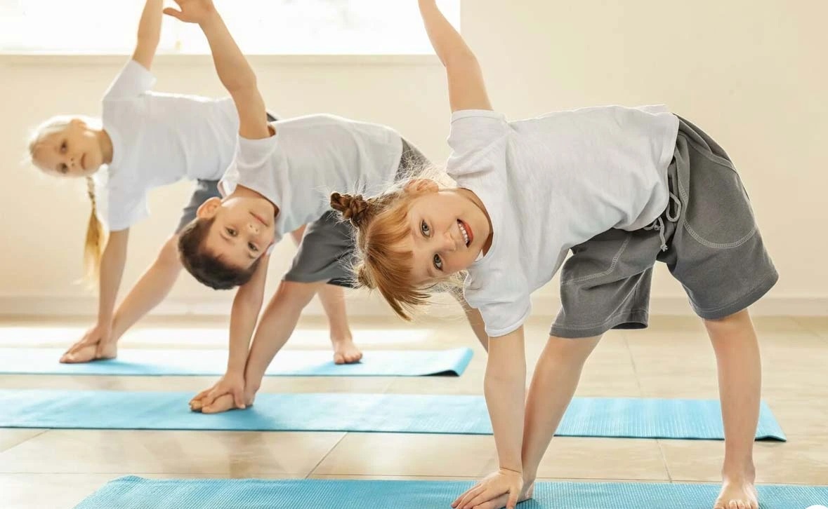 چرا ورزش در ۷ تا ۹ سالگی مهم‌ترین سرمایه آینده است؟