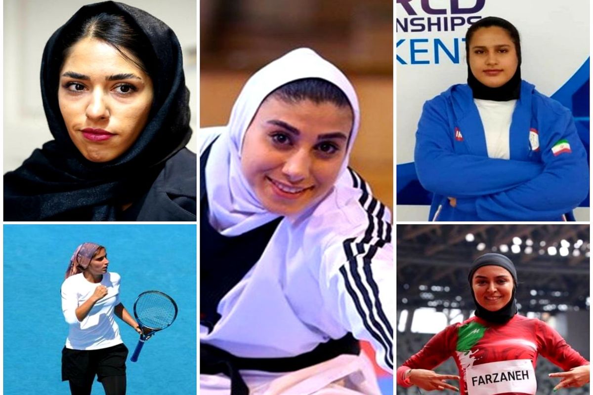 زنان و ورزش در ایران: از فرصت‌های نوین تا چالش‌های پیش رو