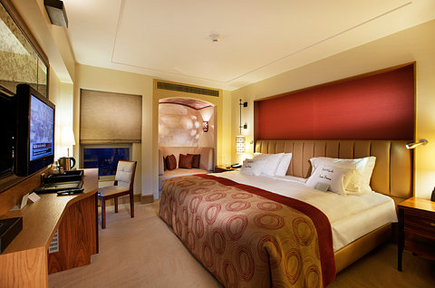 استاندارد اجباری هتل‌ها لغو می‌شود