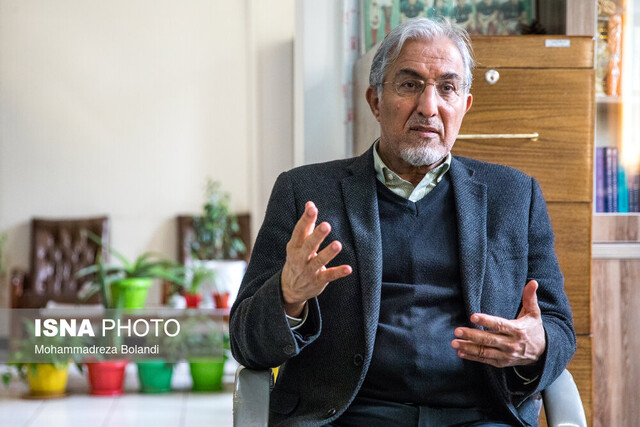 مکانیسم ماشه تهدید اصلی کشور نیست؛ مشکل رانت و فساد است