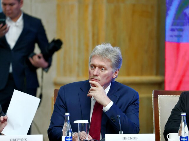 کرملین: تحریم‌ نمی‌تواند باعث تغییر موضع روسیه شود