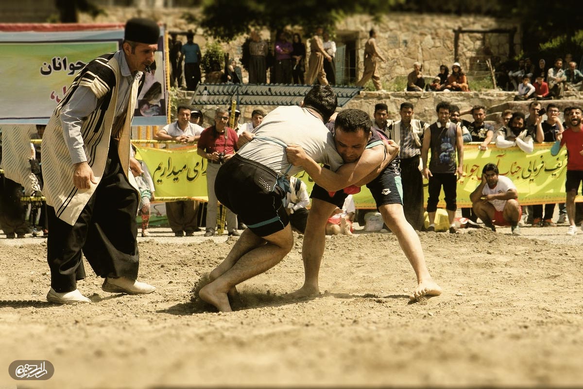 قدمت و پیشرفت؛ مقایسه ورزش‌های بومی و مدرن ایران