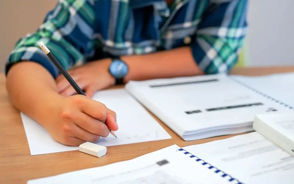 جزییات تاثیر «سوابق تحصیلی» و محاسبه «تراز» در کنکور ۱۴۰۵ و ۱۴۰۶/ شرط حذف محدودیت «ترمیم نمره»