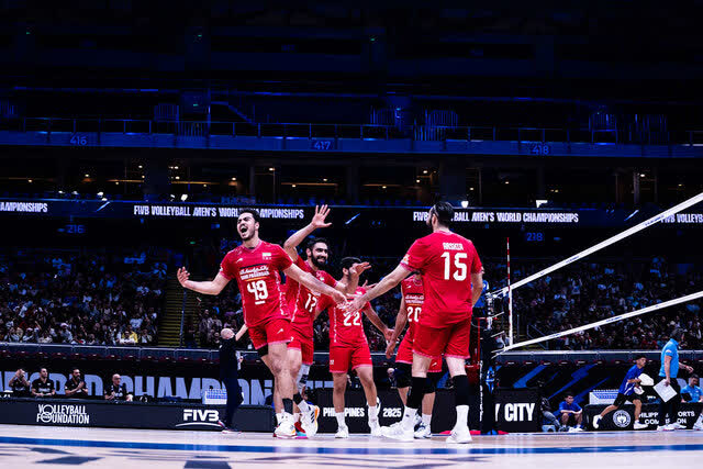 آسمان‌خراش‌های کشورمان در جمع هشت تیم برتر جهان