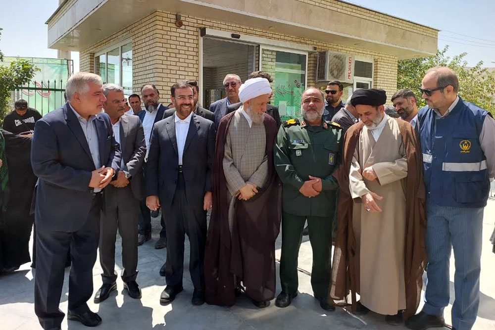 اجرای یک‌ ششم احکام وقف در استان فارس