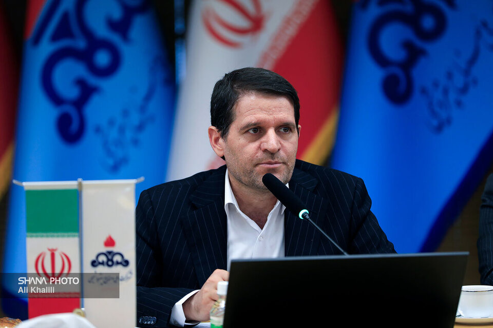 ارزش‌آفرینی صنعت پتروشیمی از منابع گازی