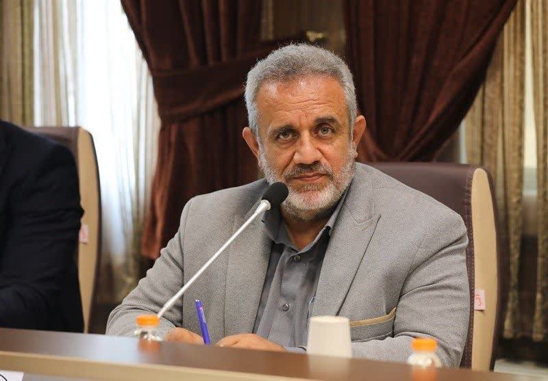 اصناف تنها توزیع‌کننده گرانی هستند، نه عامل گرانی 