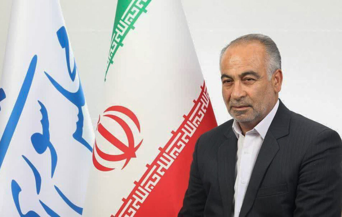 اکبرپولادی: برای توسعه  راهی جز  توجه به آمایش سرزمینی نداریم