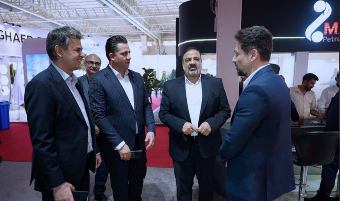 ایران پلاست؛ موتور محرک رونق تولید و توسعه صادرات