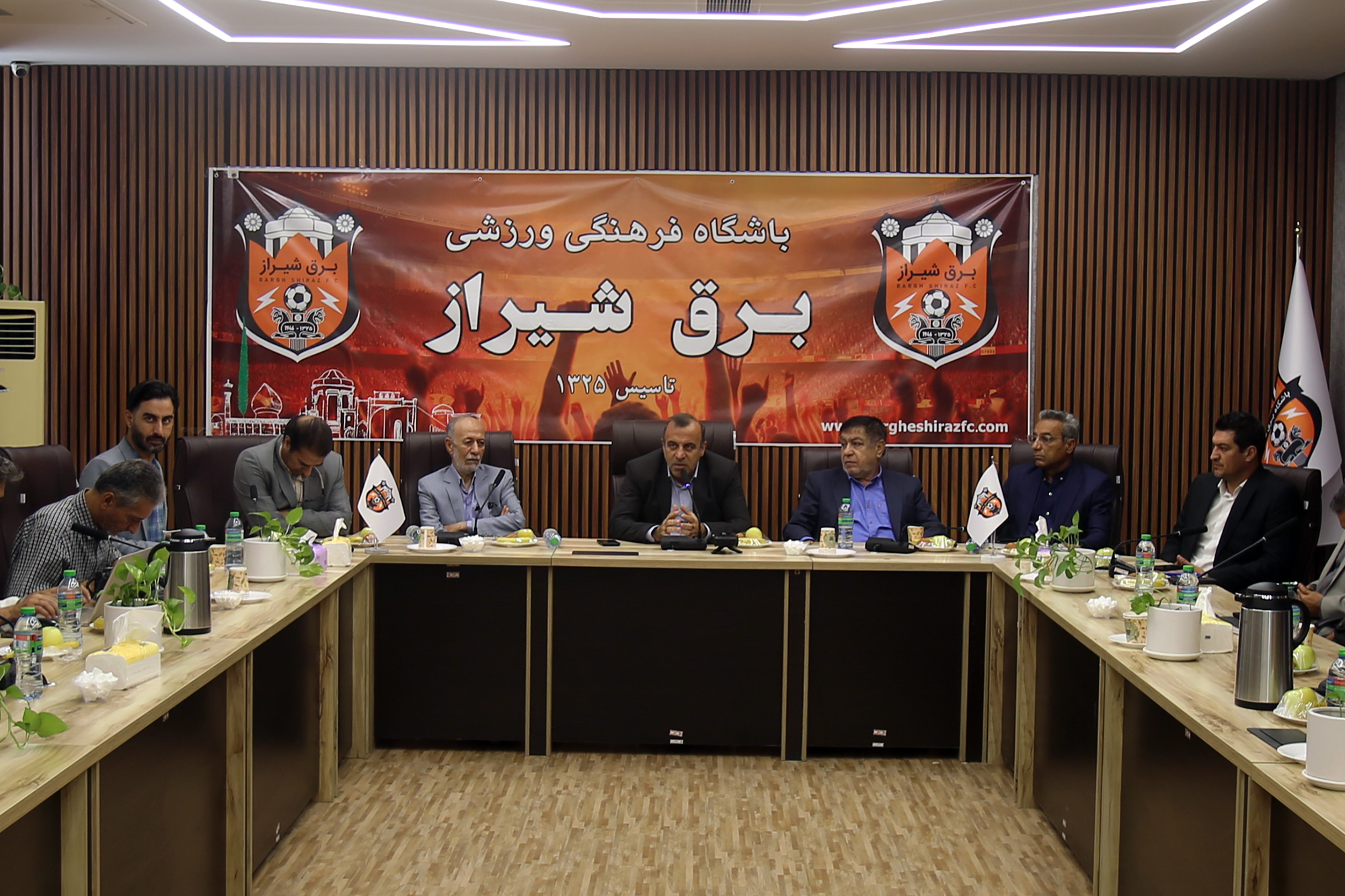 این برق قطع‌شدنی نیست